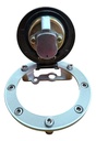TAPON P/TANQUE GASOLINA EX200,TX200