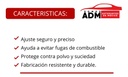 TAPON P/TANQUE GASOLINA EX200,TX200