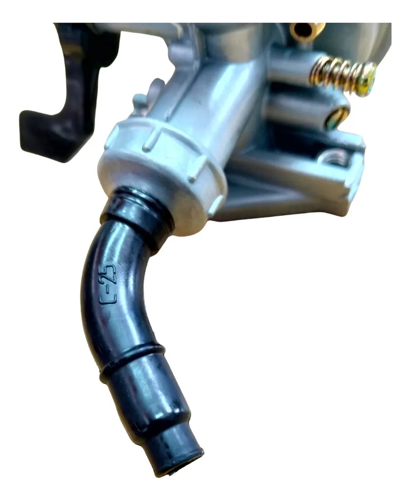CARBURADOR ITALIKA/DINAMO 70CC/90CC