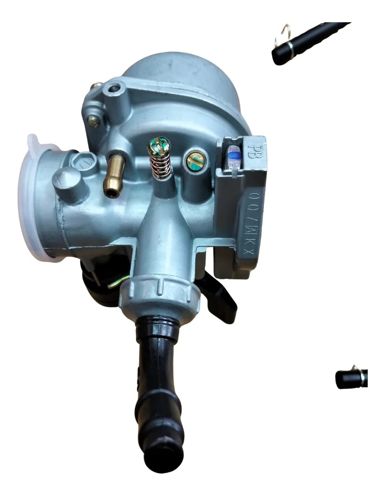 CARBURADOR ITALIKA/DINAMO 70CC/90CC