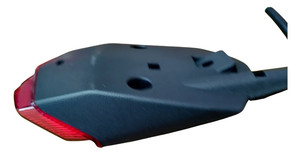 CALAVERA DM150 22-23,DM150 ROJA 18-21