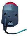 CALAVERA DM150 22-23,DM150 ROJA 18-21