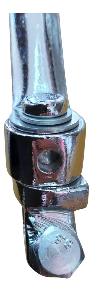 PEDAL ARRANQUE ITALIKA FT150