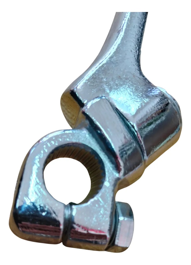PEDAL ARRANQUE ITALIKA FT150