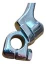 PEDAL ARRANQUE ITALIKA FT150