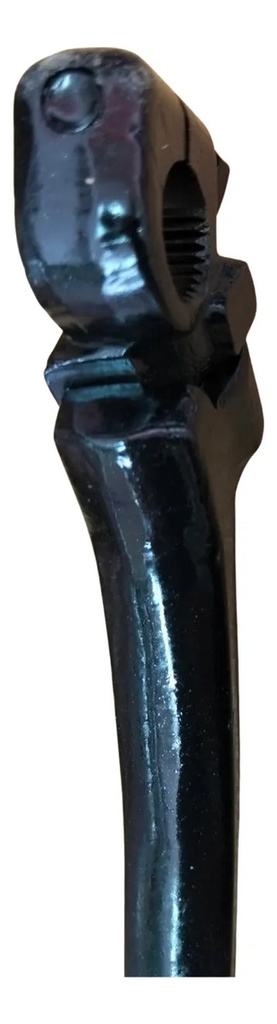 PEDAL ARRANQUE ITALIKA FT150 NEGRO