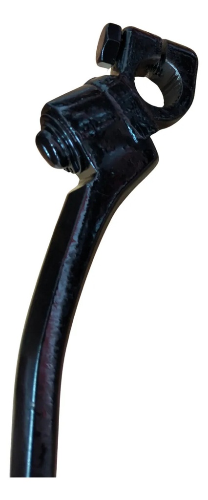 PEDAL ARRANQUE ITALIKA FT150 NEGRO