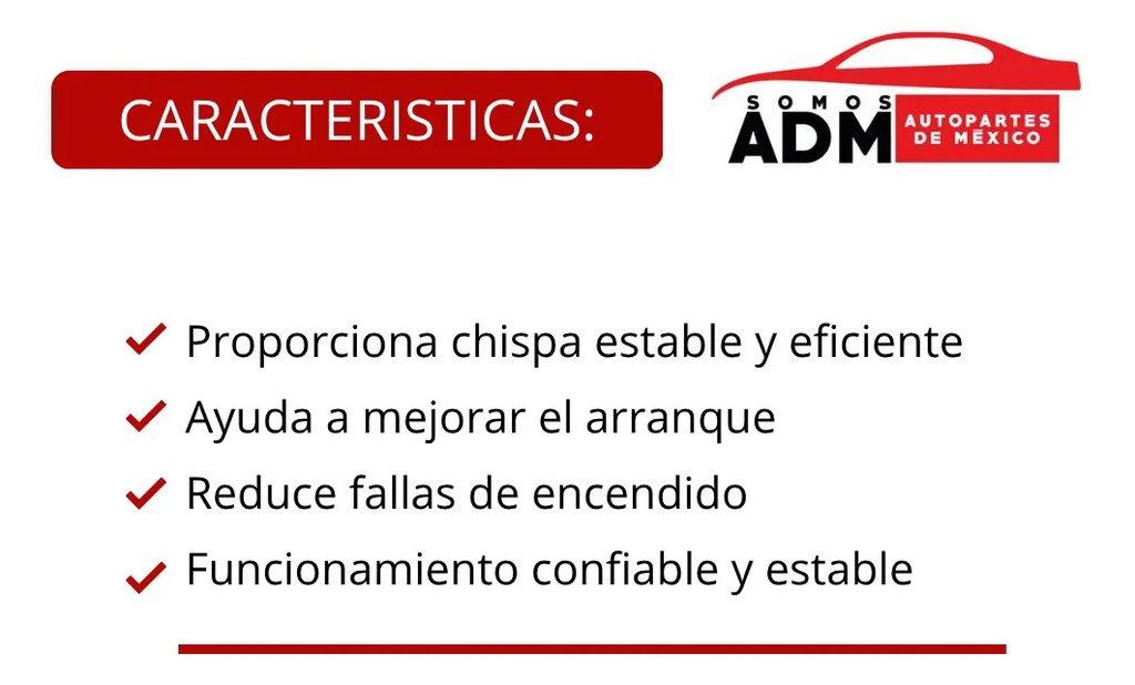 BOBINA ENC. MOTO TRABAJO =112-3200