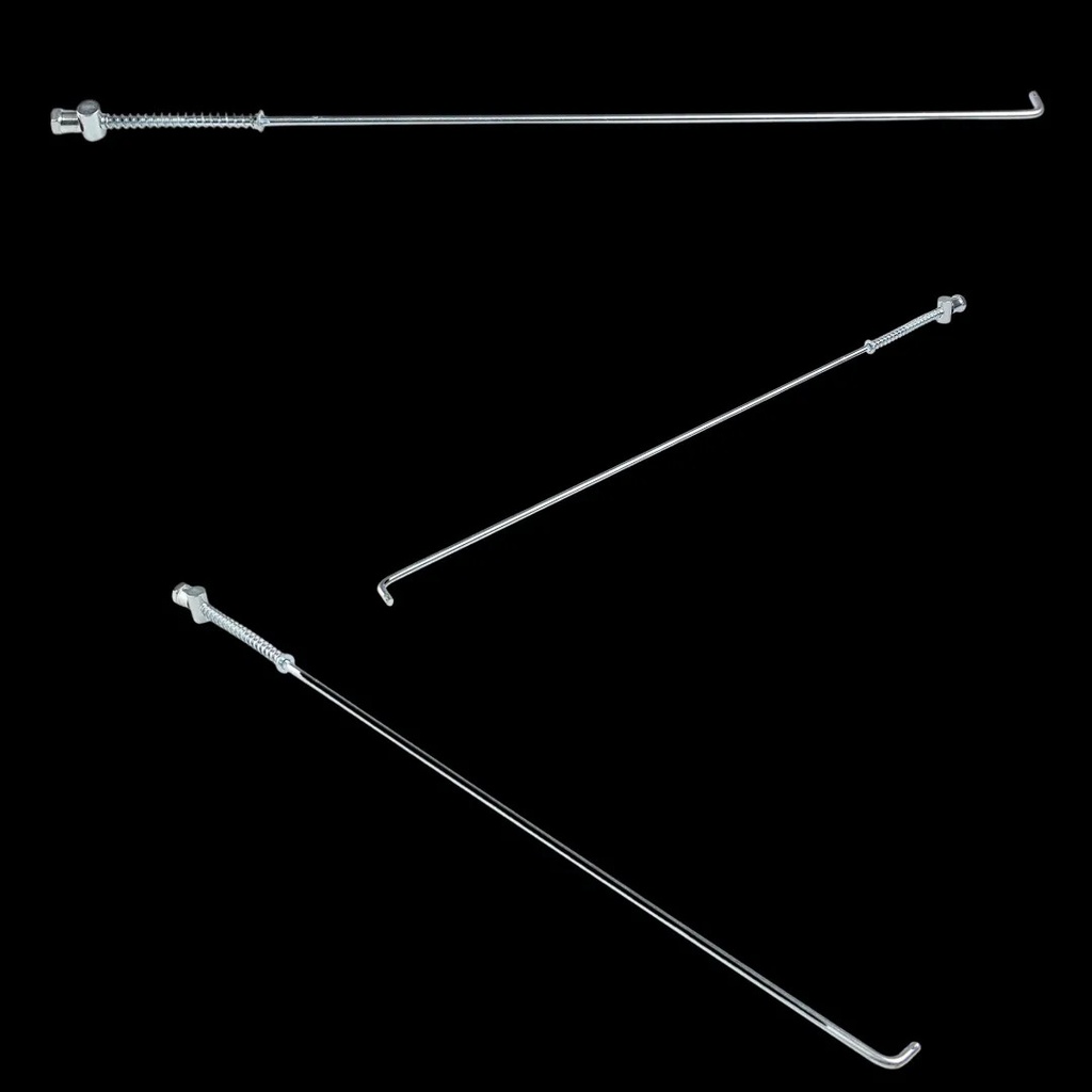 VARILLA FRENO TRASERO DT150 SPORT,FT150,FT150