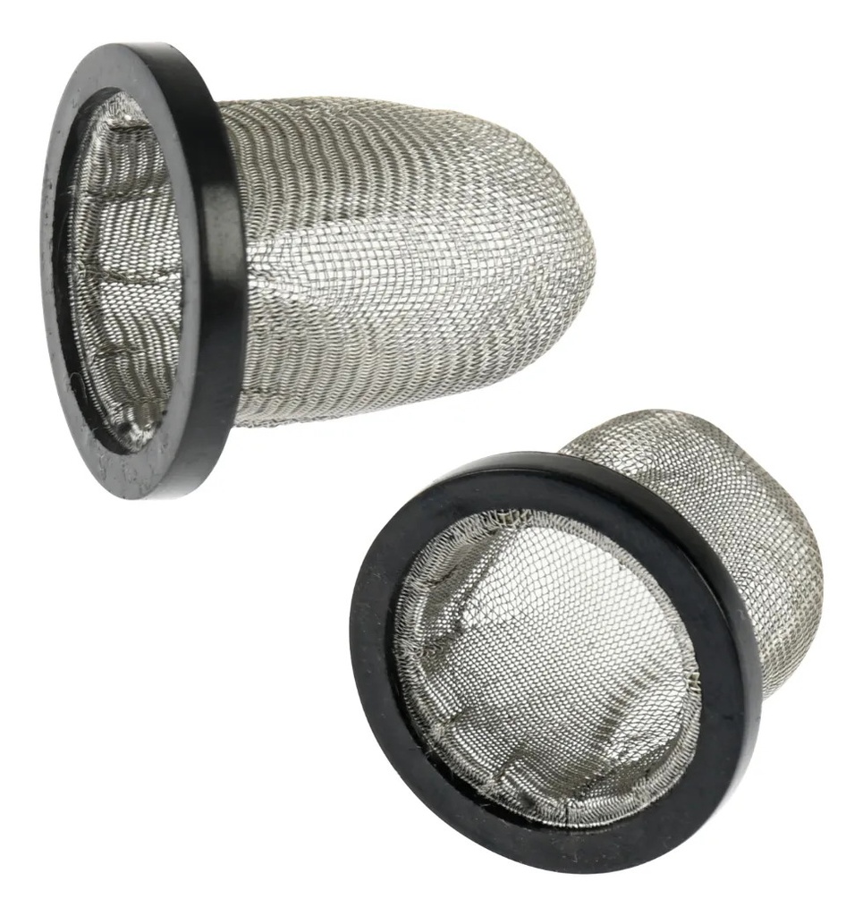 PANTALLA FILTRO DE PARTICULAS 250SZ, DT200 SPORT,