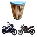 FILTRO ACEITE ELEMENTO PULSAR200NS