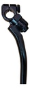 Pedal Arranque Italika Ft150 Negro Negro