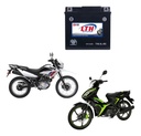 BATERIA MOTO LTH TX6.5L-BS