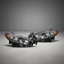 Faro Mazda 6 2014 2015 2016 2017 Depo Derecho