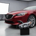 Faro Mazda 6 2014 2015 2016 2017 Depo Derecho
