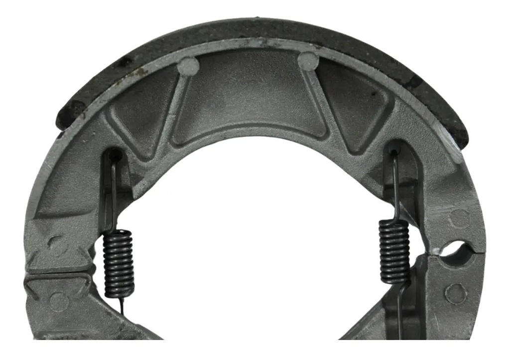 BALATA FRENO TAMBOR YAMAHA BWS125 JGO