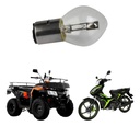 FOCO B-35 35/35W (PZA) AT110 SPORT,ATV250