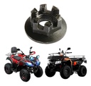 TUERCA SEGURIDAD CASTILLO ATV250 CON REVERSA, ATV2
