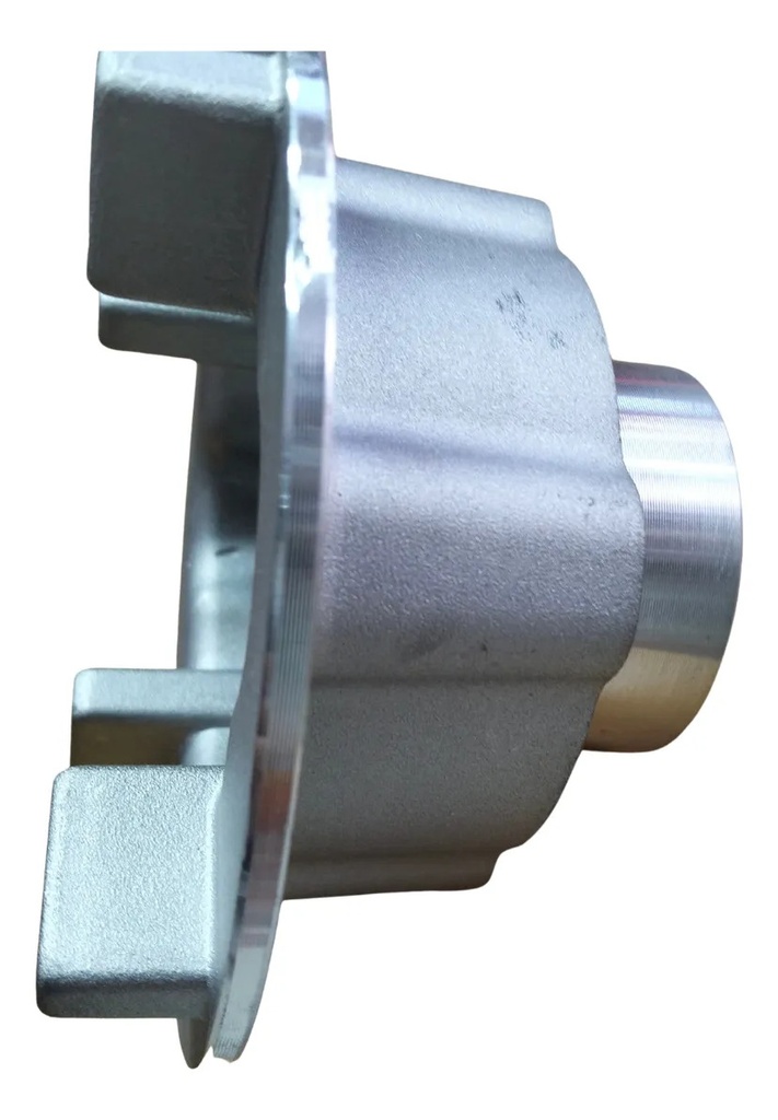 PORTACATARINA COMPLETA P/MOTO GN125