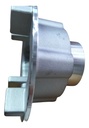 PORTACATARINA COMPLETA P/MOTO GN125