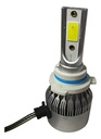 FOCO 9006 LED 4000LM ACOPLE DIRECTO