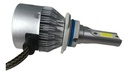 FOCO 9006 LED 4000LM ACOPLE DIRECTO