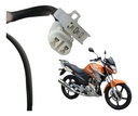 ESTATOR 8 BOBINAS YAMAHA YBR125 CORRIENTE CONTINUA