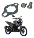 SEGURO ENGRANE DELANTERO YBR125