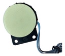 ALARMA P/MOTO 2 CONTROLES,SENSOR MOVIMIENTO