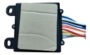 ALARMA P/MOTO 2 CONTROLES,SENSOR MOVIMIENTO