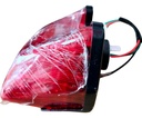 CALAVERA STOP VENTO CROSSMAX 250