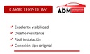 CALAVERA STOP VENTO CROSSMAX 250