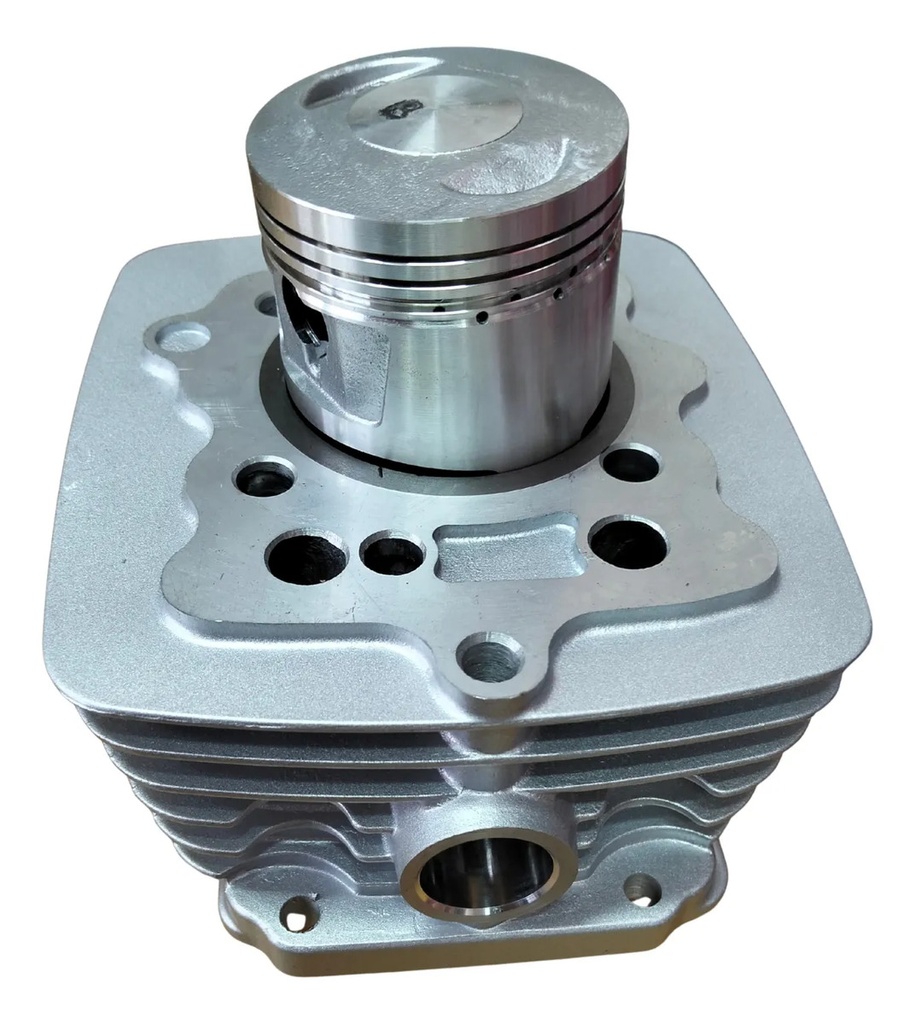 CILINDRO COMP (KIT) ITALIKA FT150,RC150,DINAMO 150