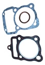 CILINDRO COMP (KIT) ITALIKA FT150,RC150,DINAMO 150