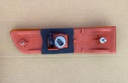 Cuarto Toyota Camry 1992 1993 1994 