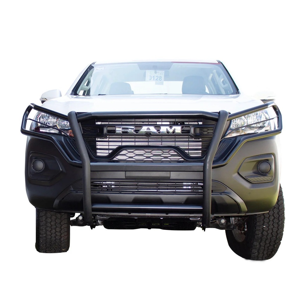 BURRERA SUPER BRONCO PARA PEUGEOT LANDTREK 4 ACTION / RAM 1200 2025
