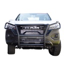 BURRERA SUPER BRONCO PARA PEUGEOT LANDTREK 4 ACTION / RAM 1200 2025