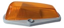 ZEPELIN FD PU 78-96 AMBAR
