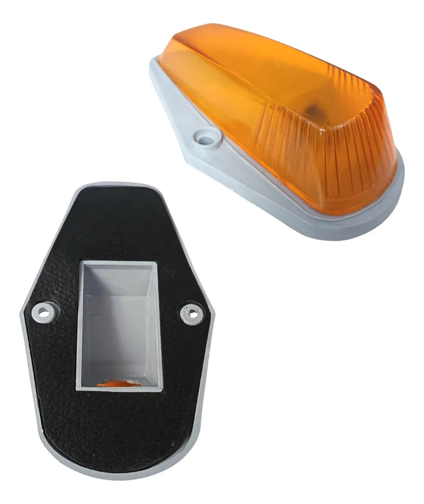 ZEPELIN FD PU 78-96 AMBAR