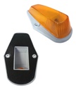 ZEPELIN FD PU 78-96 AMBAR