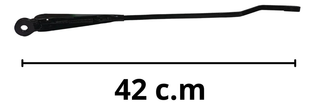 BRAZO LIMPIADOR NS D21 / NS TSURU I Y II