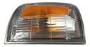 Cuarto Toyota T100 1993 1994 1995 1996 1997 1998 Depo Izq Izquierdo