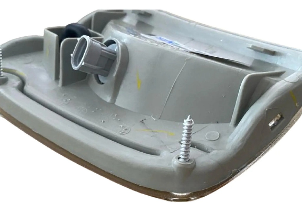 Cuarto Toyota T100 1993 1994 1995 1996 1997 1998 Depo Izq Izquierdo