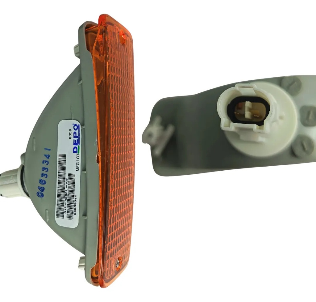 Cuarto Toyota T100 1993 1994 1995 1996 1997 1998 Depo