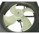 MOTOVENTILADOR HD ACCORD 98-02 L4 2.3 LTS P/RAD SENCILLO COMPLETO 2 PINES TY