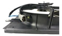 MOTOVENTILADOR HD ACCORD 98-02 L4 2.3 LTS P/RAD SENCILLO COMPLETO 2 PINES TY