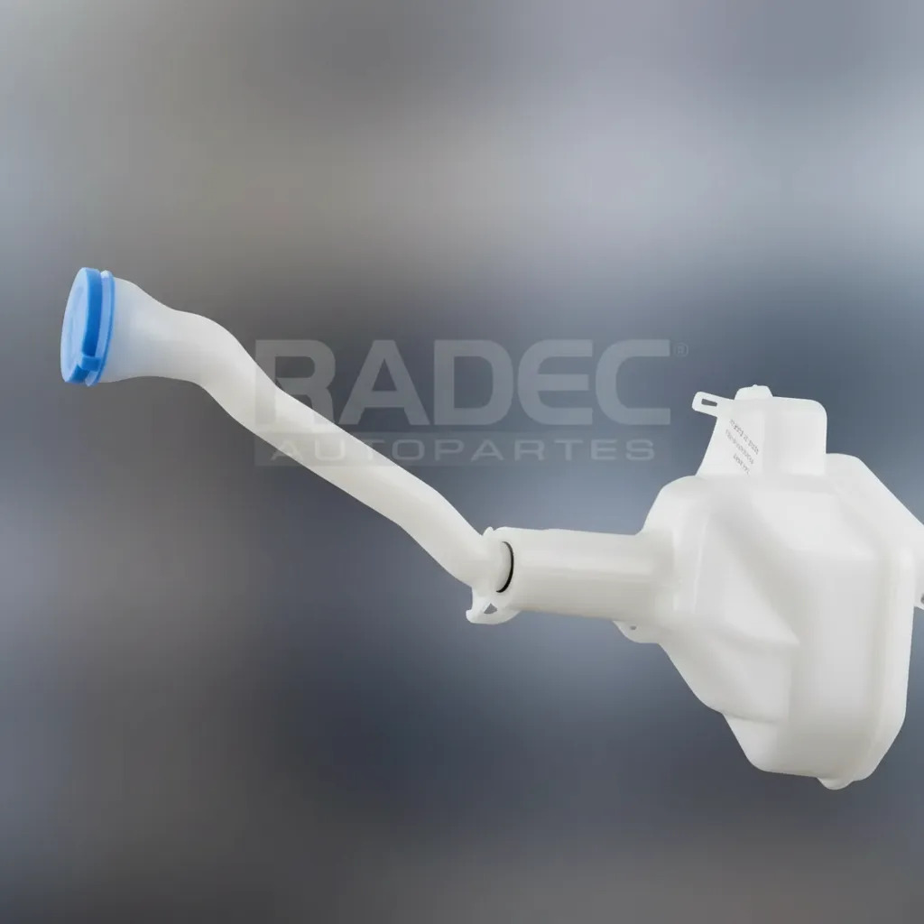 DEPOSITO LIMPIABRISAS HD CIVIC 12-15 L4 1.4, 1.8, 2.4 LTS C/MOTOR IMP