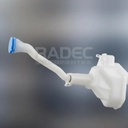 DEPOSITO LIMPIABRISAS HD CIVIC 12-15 L4 1.4, 1.8, 2.4 LTS C/MOTOR IMP
