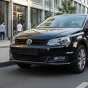 REJILLA FASCIA DELANTERA VW VENTO 16-20 F/CROMADO CENTRAL LINEA ANTERIOR COMFORTLINE/TDI COMFORTLINE/HIGHLINE L4 4 CILINDROS 1.5/1.6L 4 PUERTAS