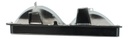 CUARTO FRONTAL CHEVROLET CHEYENNE 89-91 S/FOCO DEPO IZQUIERDO